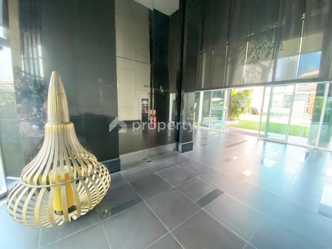 Rhythm Sathorn