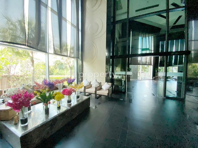 Rhythm Sathorn