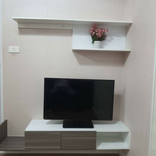 รูปภาพ ต้อนรับเปิดเทอม..จัดโปร!! ให้เช่า Icondosalaya ,เพียง 6,000บ./เดือน ,ห้องขนาด 24 ตร.ม.พร้อมอยู่ รีบเลยจ้า🥳 6,000บ. 💥🤩 1นอน,1น้ำ 💁 ถูกกกกมาก!!