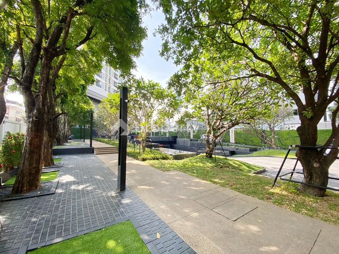 Rhythm Sathorn