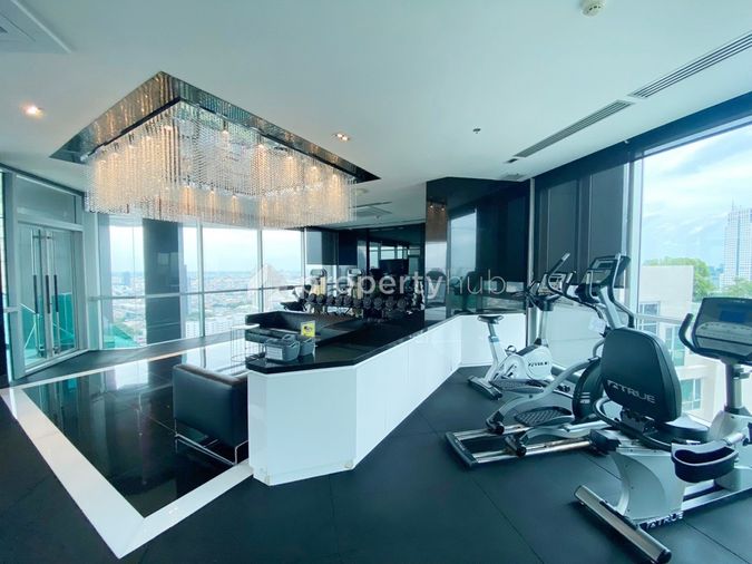 Rhythm Sathorn