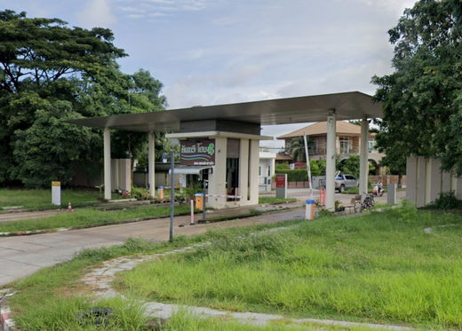 รูป COUNTRY HOME LAKE & PARK (Assumption - Sriracha) - รูปที่ 1/1