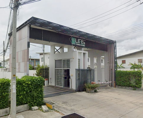 รูป Life TownHome Chonburi - รูปที่ 2/4