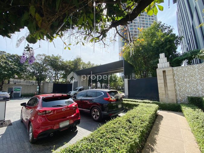 Rhythm Sathorn