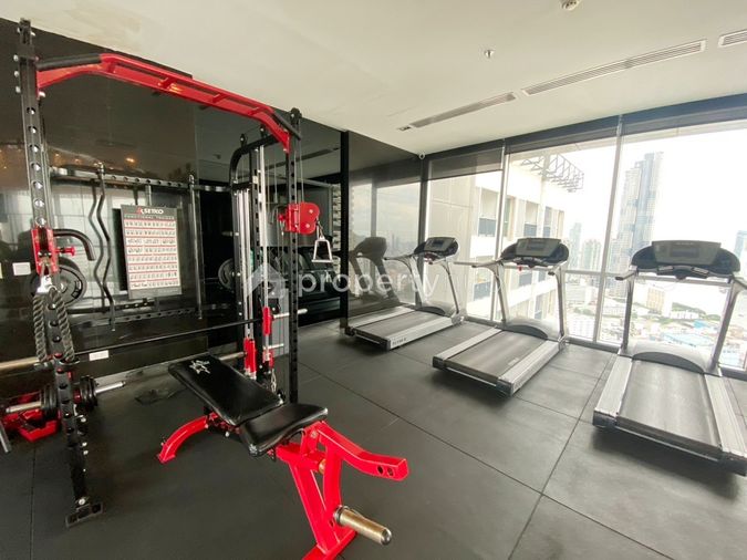 Rhythm Sathorn