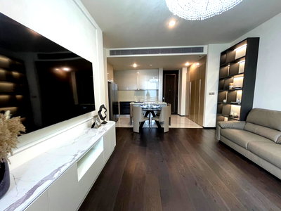 Condos for rent BTS Thong Lo (Thong Lor) : LTHC11420-Laviq Sukhumvit 57 FOR RENT Size 116 sqm. 3 beds 3 baths Near BTS Thong Lor Station ONLY 115K/Month