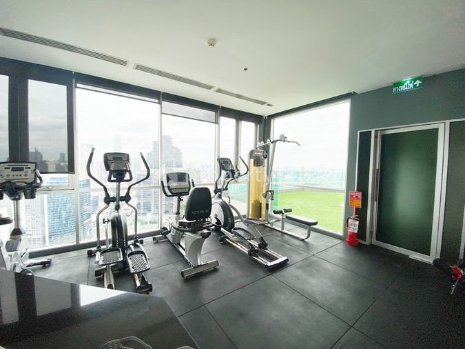 Rhythm Sathorn