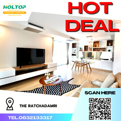 Condos for rent : #R1750  For rent        The Ratchadamri 