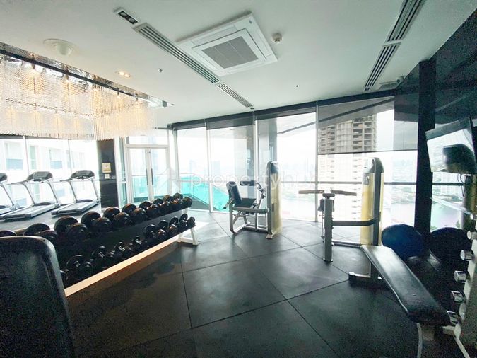Rhythm Sathorn