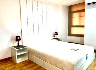Condos for rent : P588 Condo for rent Baan Navatara, new room, very beautifully decorated, fully furnished, has a washing machine, very special price