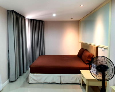 เช่าคอนโด BTS อโศก : P585 ให้เช่าคอนโด The Prime Suites (เดอะ ไพร์ม สวีท) ใกล้แยกอโศกและBTS เฟอร์ครบ มีเครื่องซักผ้า ราคาพิเศษ