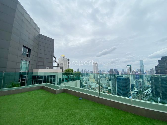 Rhythm Sathorn