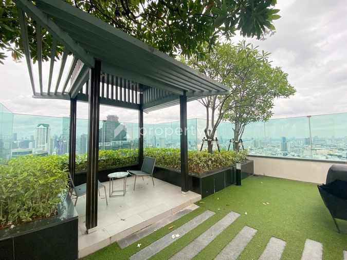 Rhythm Sathorn