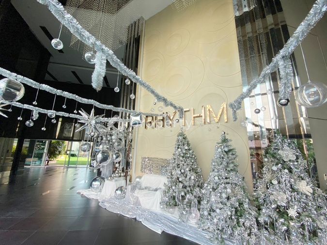 Rhythm Sathorn