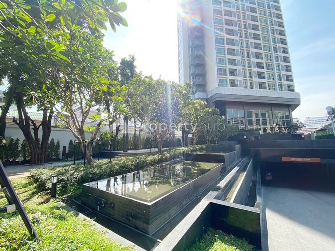 Rhythm Sathorn