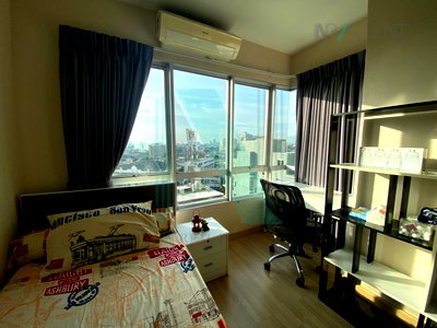 Condos for sale : 🎉 For Sell Condo MOTIF CONDO Building A, Floor 10,2 bed room, Room size 51.00 sqm