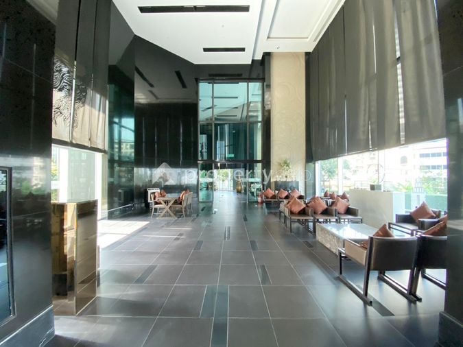 Rhythm Sathorn