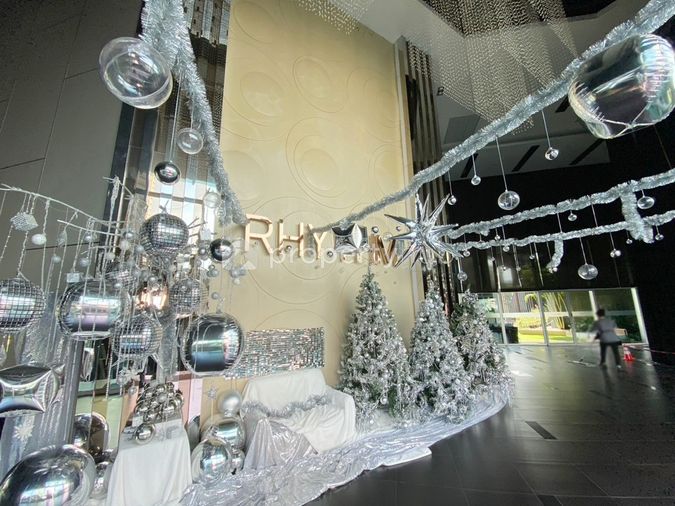 Rhythm Sathorn