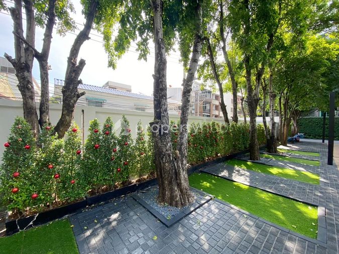 Rhythm Sathorn