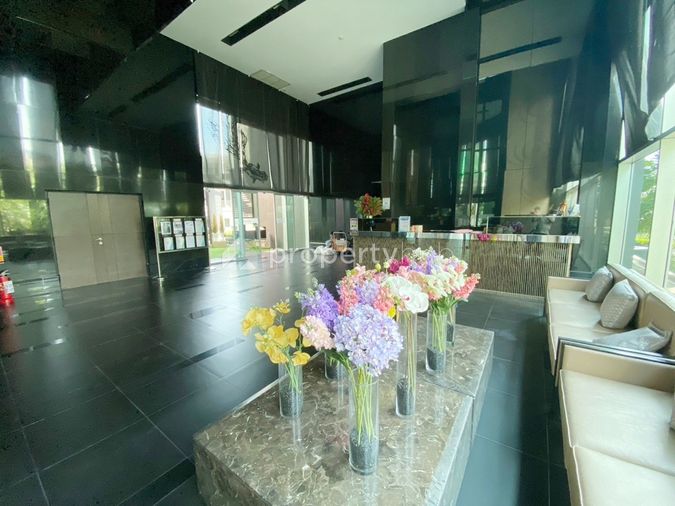 Rhythm Sathorn