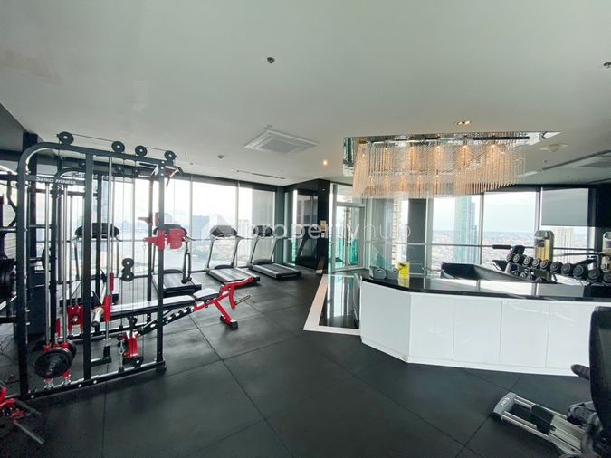 Rhythm Sathorn