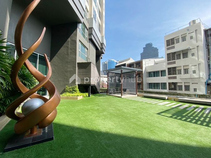 Rhythm Sathorn