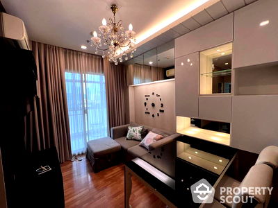 คอนโดให้เช่า : คอนโด 2-ห้องนอน ที่ เดอะ โคสต์ แบงค็อก ใกล้ BTS บางนา (ID 1943297)