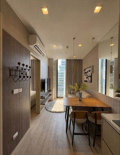 รูปภาพ for rent Noble State39. 1bed 30sqm. Line id: @pfagent