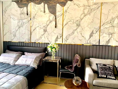 Condos for rent MRT Sam Yan : @Condorental condo for rent Ashton Chula - Silom