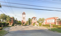 logo โครงการ คาซ่า แกรนด์ รัตนาธิเบศร์ - ราชพฤกษ์