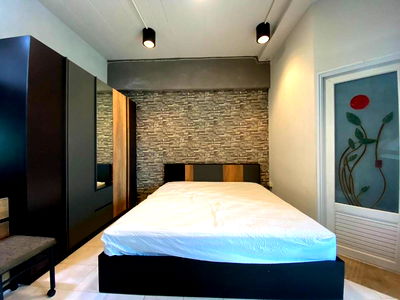 Condos for sale Ramkhamhaeng Road : For sale 1 bedroom 60 sq m Grand Palace