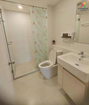 For Rent Condo , Chewathai Hallmark Ladprao-Chokchai 4 , MRT-Chokchai 4 , Saphan Song , Wang Thong Lang , Bangkok , CX-111686 ✅ Live chat with us ADD LINE @connexproperty ✅ 