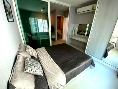 Condos for rent : FOR Rent Aspire Erawan Unit 62/718