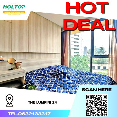 Condos for rent : #R1790  For rent         The Lumpini 24 