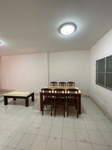 ขายทาวน์โฮม 3 ห้องนอน 150 ตร.ม. 38 ตร.ว. เดอะเพลส บาย อลิชา พุทธบูชา 36