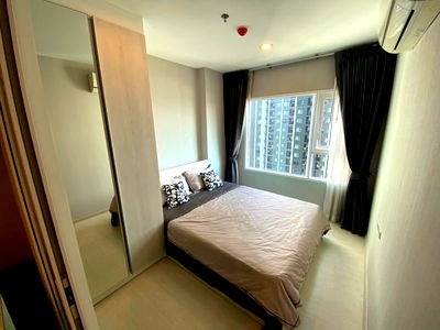 Condos for rent : FOR Rent Aspire Erawan Unit 62/944