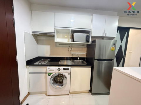 For Rent Condo , Abstracts Phahonyothin Park , BTS-Ha Yaek Lat Phrao , Chomphon , Chatuchak , Bangkok , CX-94587 ✅ Live chat with us ADD LINE @connexproperty ✅ 
