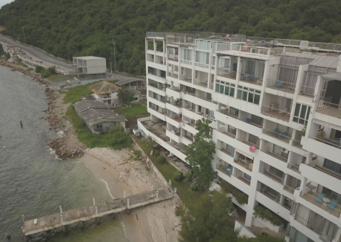 รูป Sansuk Condominium - รูปที่ 1/1