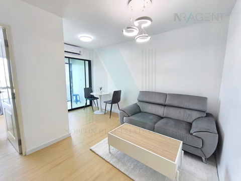 🎉 For Sell Condo I CONDO SUKHUMVIT 105 Building A, Floor 5,1 bed room, Room size 32.00 sqm