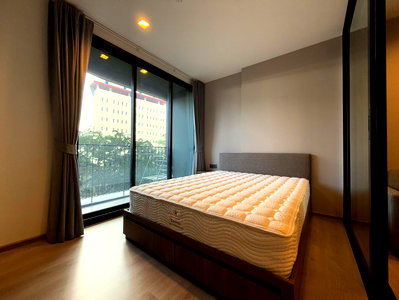 Condos for rent : CG_PH22 THE LINE Phahonyothin Park, Available room for rent. Line: @cgestate