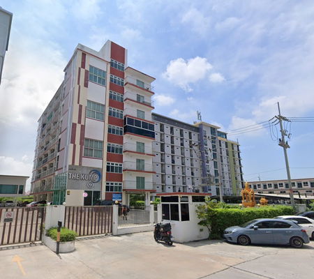 Project The Kump condominium M Picture - 2/3