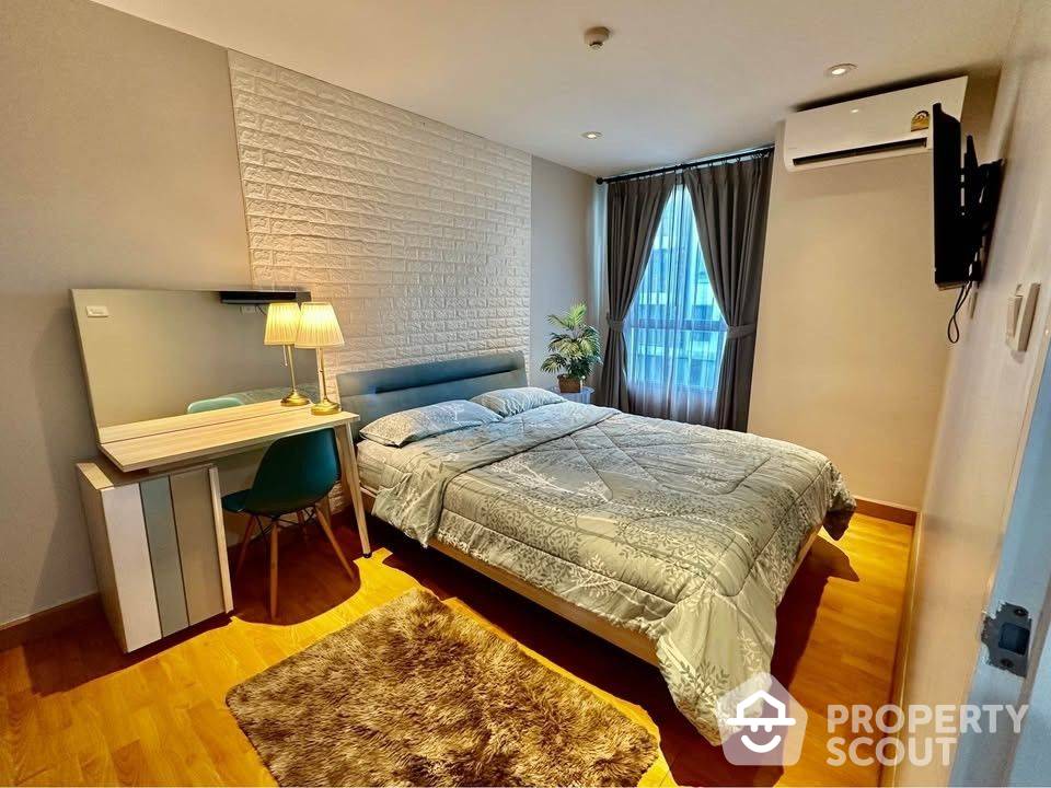 รูป คอนโด 1-ห้องนอน ที่ เดอะ เพรสซิเดนท์ สุขุมวิท 81 ใกล้ BTS อ่อนนุช (ID 1989465) - รูปที่ 4/13