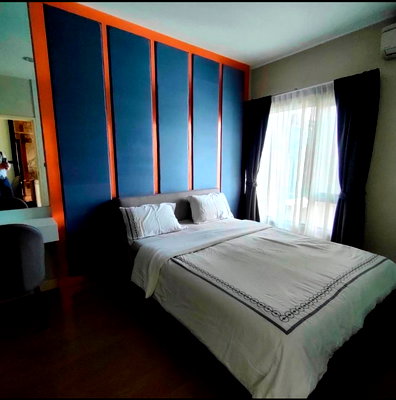 คอนโดให้เช่า : เช่า เดอะ เครสท์ สุขุมวิท 34 ห้องสวย ถูก พร้อมอยู่ ทำเลดี ใกล้ BTS ทองหล่อ สนใจแอตไลน์ครับ@841qqlnr