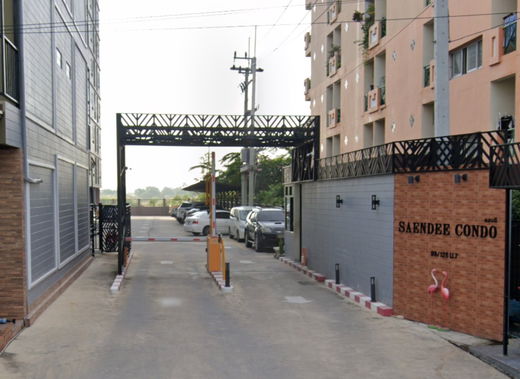รูป Sandee Condominium - รูปที่ 2/7