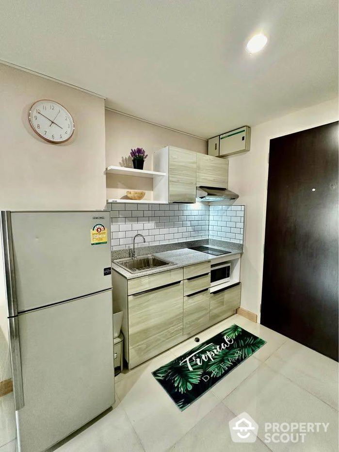 รูป คอนโด 1-ห้องนอน ที่ เดอะ เพรสซิเดนท์ สุขุมวิท 81 ใกล้ BTS อ่อนนุช (ID 1989465) - รูปที่ 8/13