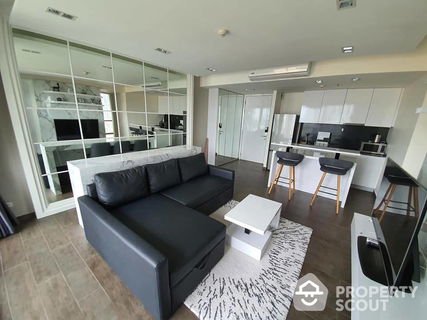 รูปภาพ 1-BR Condo at The Lofts Ekkamai near BTS Ekkamai (ID 423362)