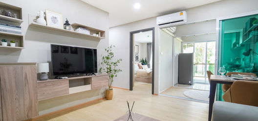 รูป One Plus Suandok Life - รูปที่ 5/13