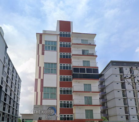 Project The Kump condominium M Picture - 3/3