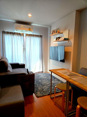 Condos for rent Cha-Am Petchburi : Condo near beach cha-am for rent