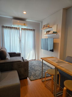 รูปภาพ ให้เช่าคอนโดลุมพินี ซีวิว ชะอำ ใกล้หาดเพียง 200 เมตร ครบพร้อมอยู่